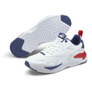 Puma X-RAY LITE SUMMER Herren Sneaker, weiß, größe 43