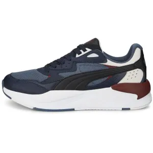 Puma X-RAY SPEED Herren Sneaker, dunkelblau, größe 40.5