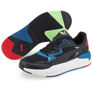 Puma X-RAY SPEED Herren Sneaker, schwarz, veľkosť 46