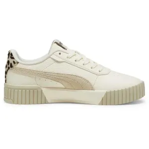 Puma CARINA 2.0 I AM THE DRAMA Damen Sneaker, beige, größe 40.5