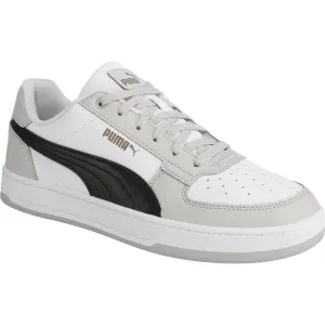 Puma CAVEN 2.0 Herren Sneaker, weiß, größe 45