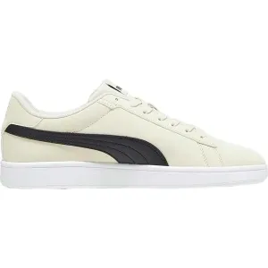 Puma SMASH 3.0 BUCK Herren Sneaker, beige, veľkosť 45