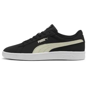Puma SMASH 3.0 BUCK Herren Sneaker, schwarz, größe 40