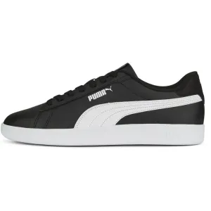 Puma SMASH 3.0 L Herren Sneaker, schwarz, größe 40