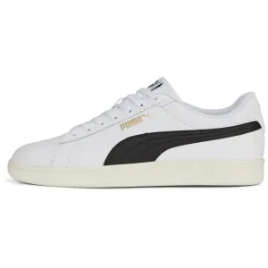 Puma SMASH 3.0 L Herren Sneaker, weiß, größe 40