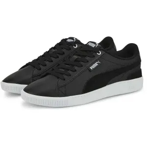 Puma VIKKY V3 MONO Damen Sneaker, schwarz, größe 37