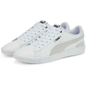 Puma VIKKY V3 MONO Damen Sneaker, weiß, größe 37