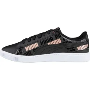 Puma VIKKY V3 SIG Damen Sneaker, schwarz, größe 37.5