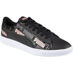Puma VIKKY V3 SIG Damen Sneaker, schwarz, größe 38.5