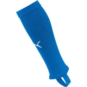 Puma Team LIGA Stirrup Socks CORE Fußball Stulpen, blau, größe #1637652