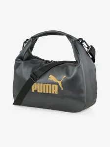 Puma CORE UP HOBO Damentasche, schwarz, größe