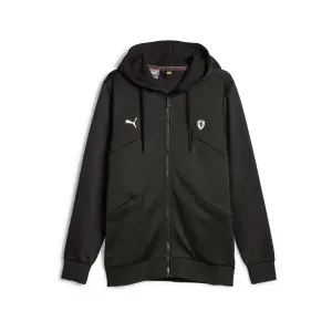 Puma FERRARI STYLE Herren-Sweatshirt, schwarz, größe #1422731