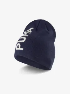 Puma Mütze Blau