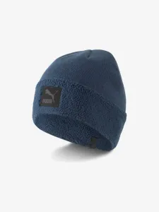 Puma Mütze Blau #782085