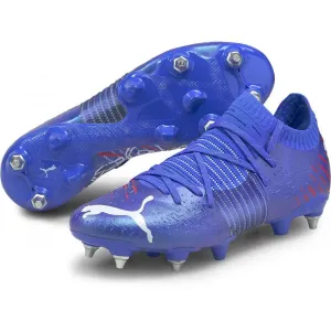 Puma FUTURE Z 1.2 MXSG Fußballschuhe, blau, größe 40.5