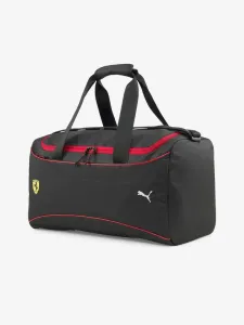 Puma Ferrari Tasche Schwarz