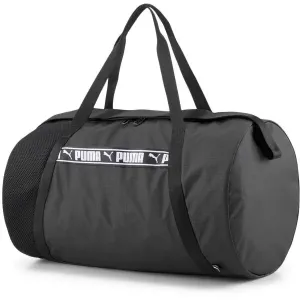 Puma AT ESS BARREL BAG Sporttasche, schwarz, größe #1178261
