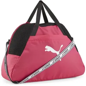 Puma AT ESSENTIALS GRIP BAG Sporttasche für Damen, rosa, größe
