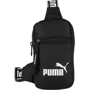 Puma CORE BASE FRONT LOADER W Ausweistasche, schwarz, größe