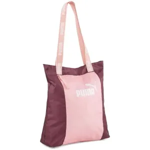 Puma CORE BASE SHOPPER Damentasche, rosa, größe