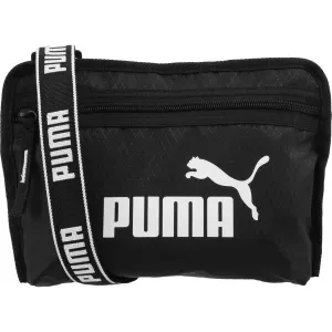 Puma CORE BASE SHOULDER BAG Schultertasche, schwarz, größe