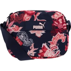 Puma CORE POP CROSS BODY BAG Handtasche, farbmix, größe