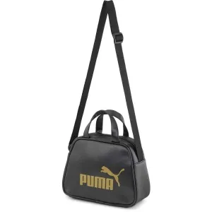 Puma CORE UP BOXY X-BODY Handtasche, schwarz, größe