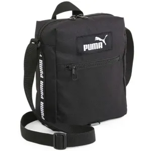 Puma EVO ESSENTIALS PORTABLE Tasche, schwarz, größe