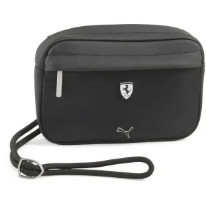 Puma FERRARI SPTWR STYLE X-BODY Damen Handtasche, schwarz, größe