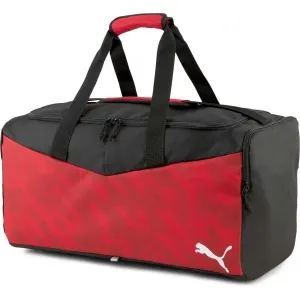 Puma INDIVIDUALRISE M BAG Sporttasche, rot, größe OSFA