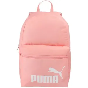 Puma PHASE BACKPACK Rucksack, lachsfarben, größe