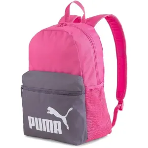 Puma PHASE BACKPACK Rucksack, rosa, veľkosť os