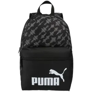 Puma PHASE BACKPACK Rucksack, schwarz, veľkosť os