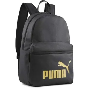 Puma PHASE BACKPACK Rucksack, schwarz, größe #1396515
