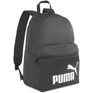 Puma PHASE BACKPACK Rucksack, schwarz, größe
