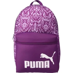 Puma PHASE BACKPACK Rucksack, violett, größe