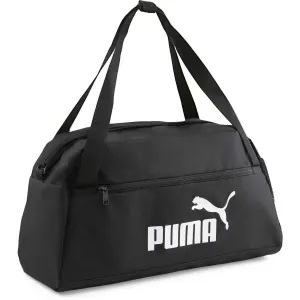 Puma PHASE SPORTS BAG Sporttasche, schwarz, größe