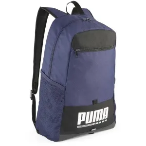 Puma PLUS BACKPACK Rucksack, dunkelblau, größe