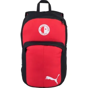 Puma SKS Backpack Sportrucksack, rot, größe