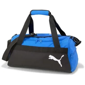 Puma TEAMGOAL 23 TEAMBAG S Sporttasche, blau, größe