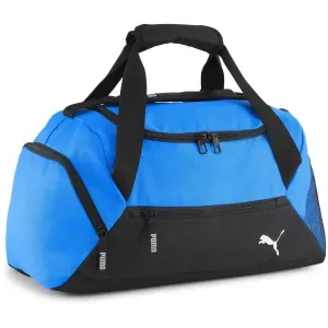 Puma TEAMGOAL TEAMBAG S Sporttasche, blau, größe