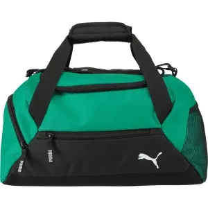 Puma TEAMGOAL TEAMBAG S Sporttasche, grün, größe