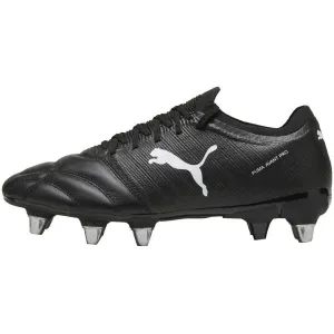 Puma AVANT PRO Herren Rugby Schuhe, schwarz, größe 40.5