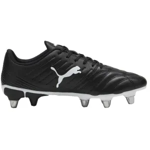 Puma AVANT Rugby Schuhe, schwarz, größe 40 #1563342