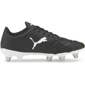 Puma AVANT Rugby Schuhe, schwarz, größe 40 #1481265