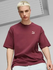 Puma Classics T-Shirt Rot