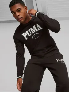 Puma Squad T-Shirt Schwarz #1355017