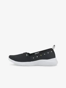 Puma ADELINA VALENTINES Damen Sneaker, schwarz, veľkosť 39