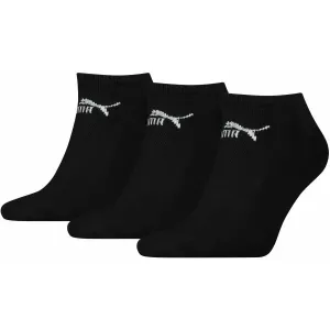Puma SOCKS 3P 3 Paar Socken, schwarz, größe #155454
