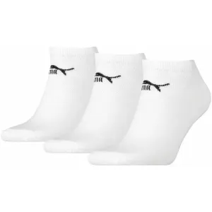 Puma SOCKS 3P 3 Paar Socken, weiß, größe #153293